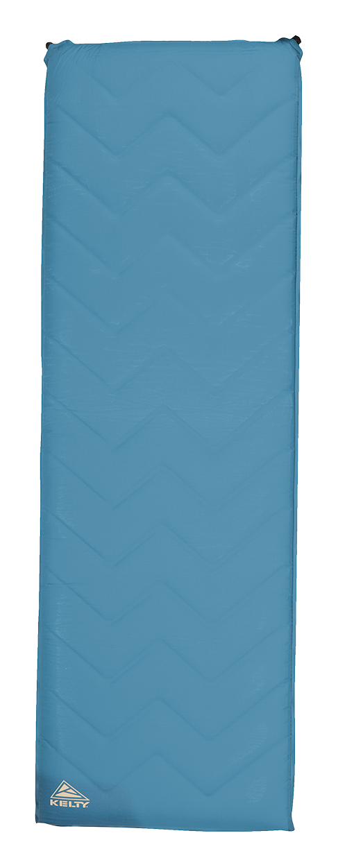 Kelty Galactic SelfInflating Rectangular Sleeping Pad Cabela's